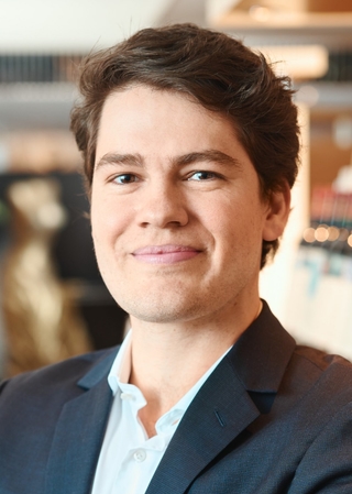 photo de Alexandre Pauli